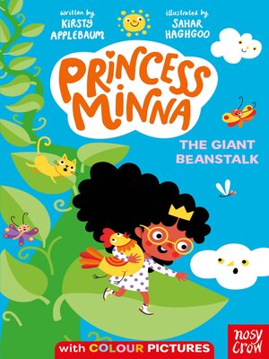 The Giant Beanstalk - ebook